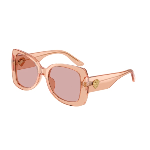 Vista del producto Dolce&Gabbana 0DX4012, color 322684