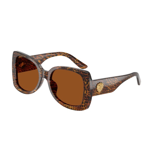 Vista del producto Dolce&Gabbana 0DX4012, color 347073