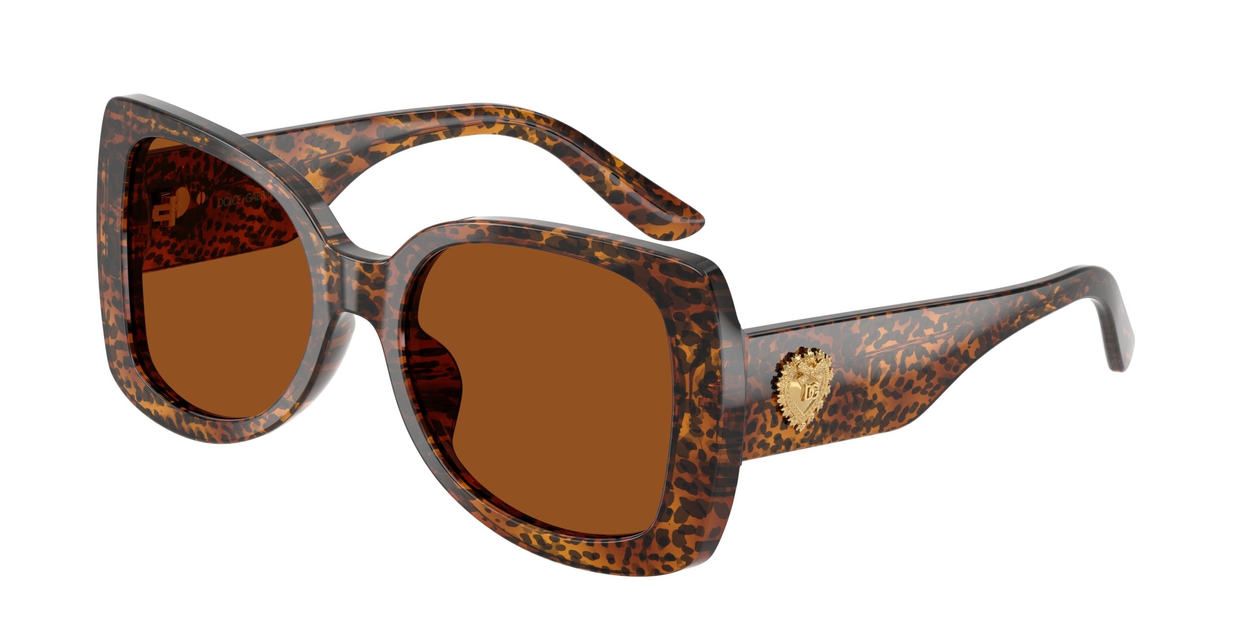 Vista del producto Dolce&Gabbana 0DX4012, color 347073