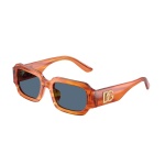 Vista del producto Dolce&Gabbana 0DX4011, color 348380