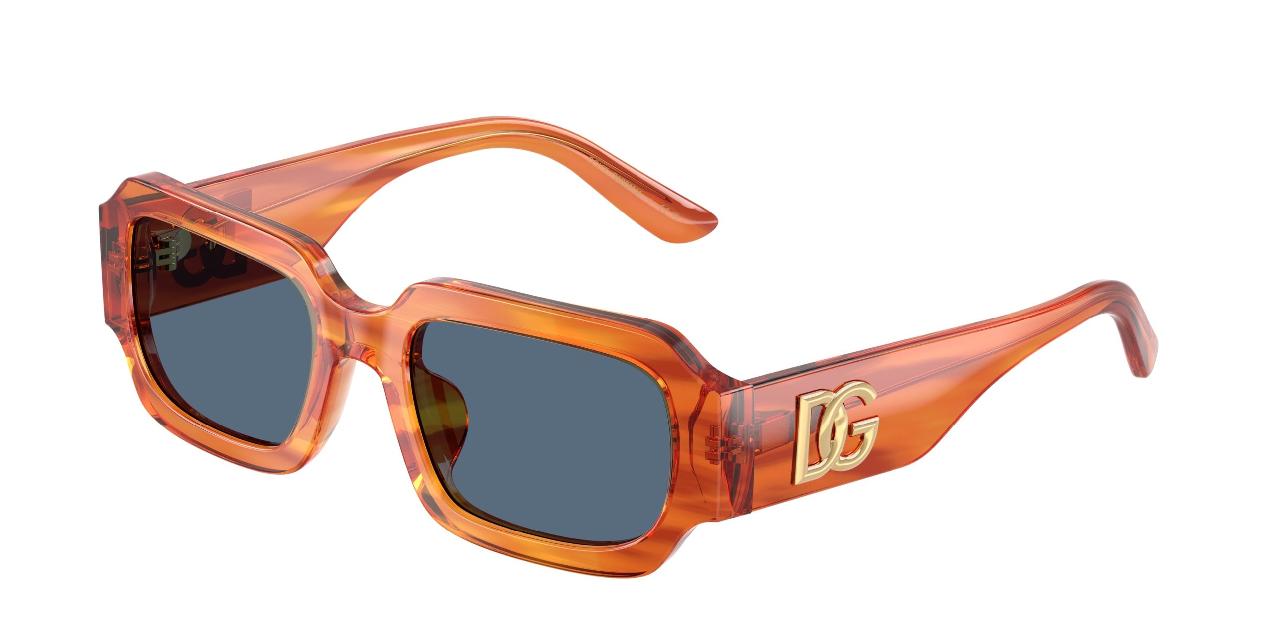 Vista del producto Dolce&Gabbana 0DX4011, color 348380