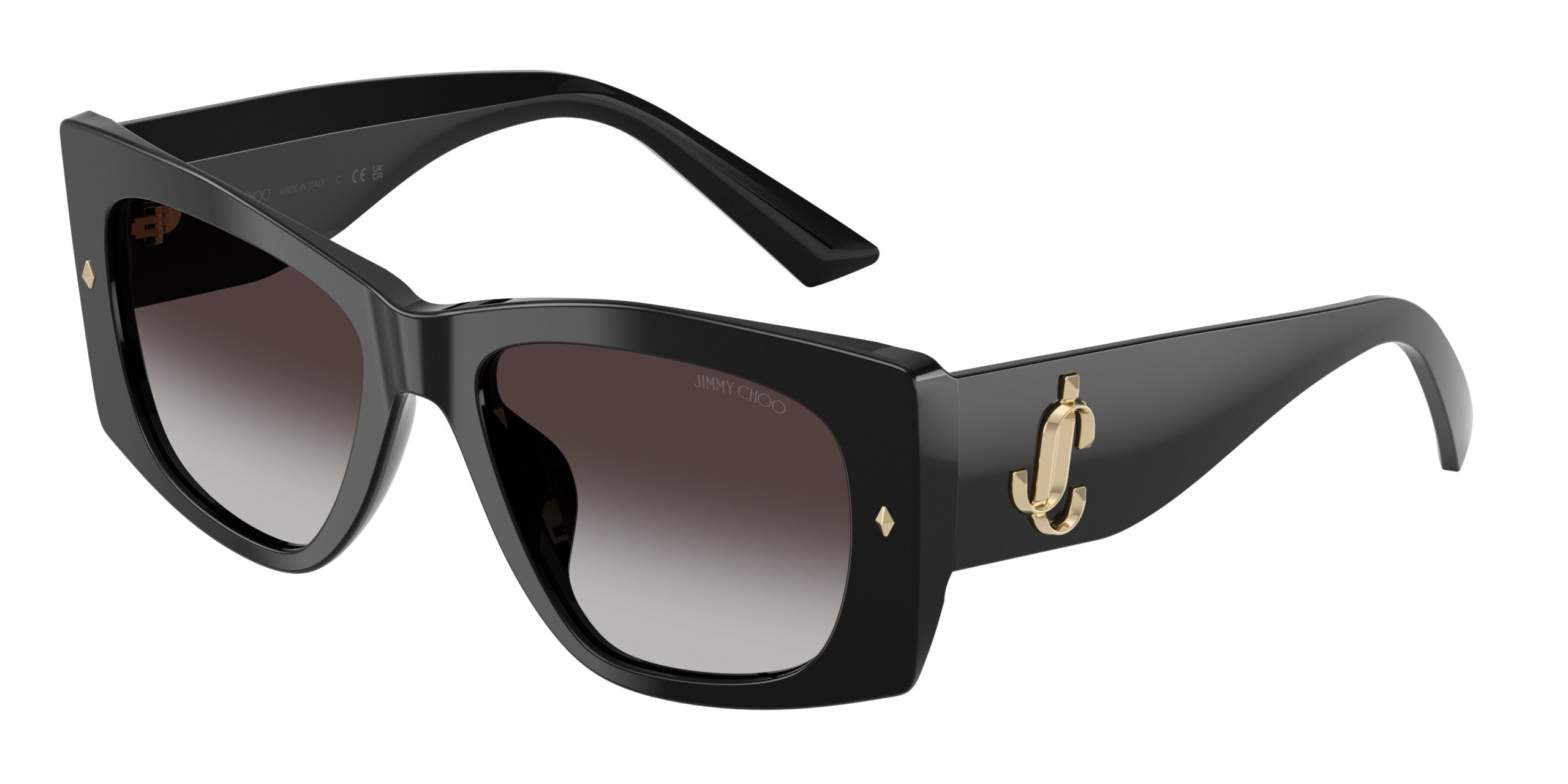 Vista del producto Jimmy Choo 0JC5061U, color 50008G