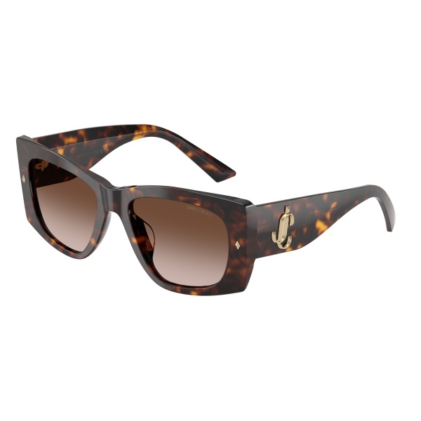 Vista del producto Jimmy Choo 0JC5061U, color 500213