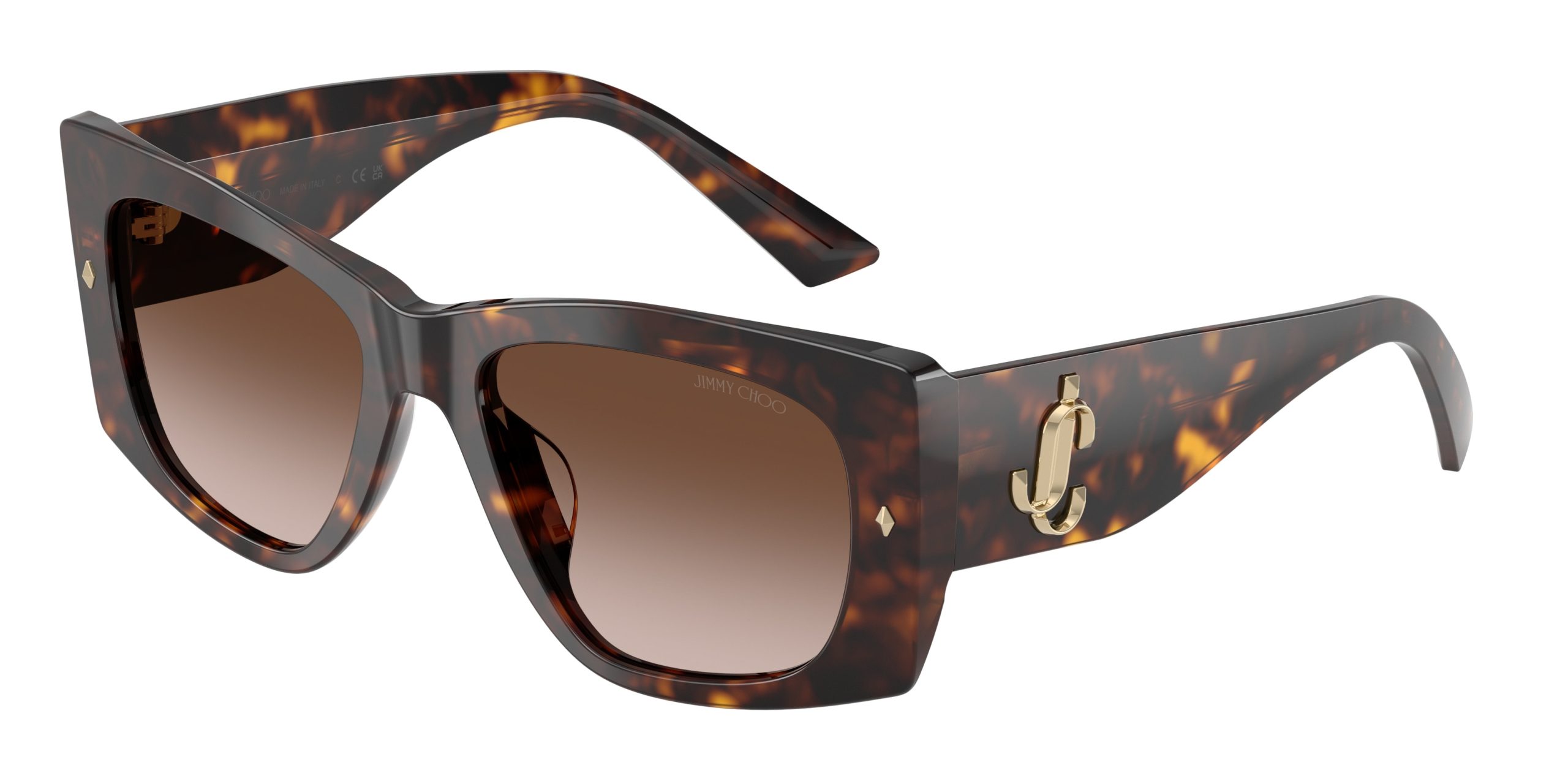 Vista del producto Jimmy Choo 0JC5061U, color 500213