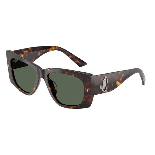 Vista del producto Jimmy Choo 0JC5061U, color 500271