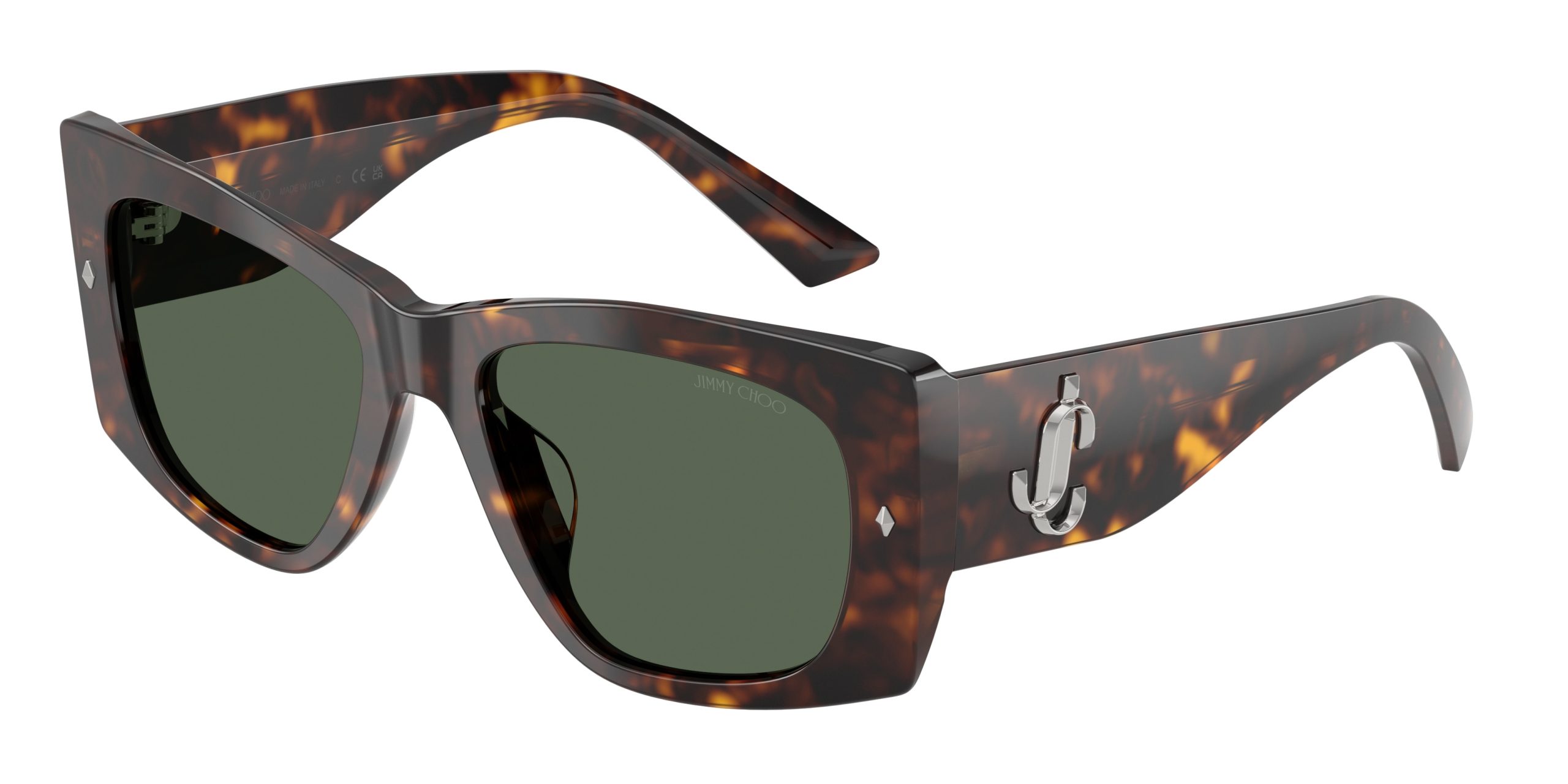 Vista del producto Jimmy Choo 0JC5061U, color 500271