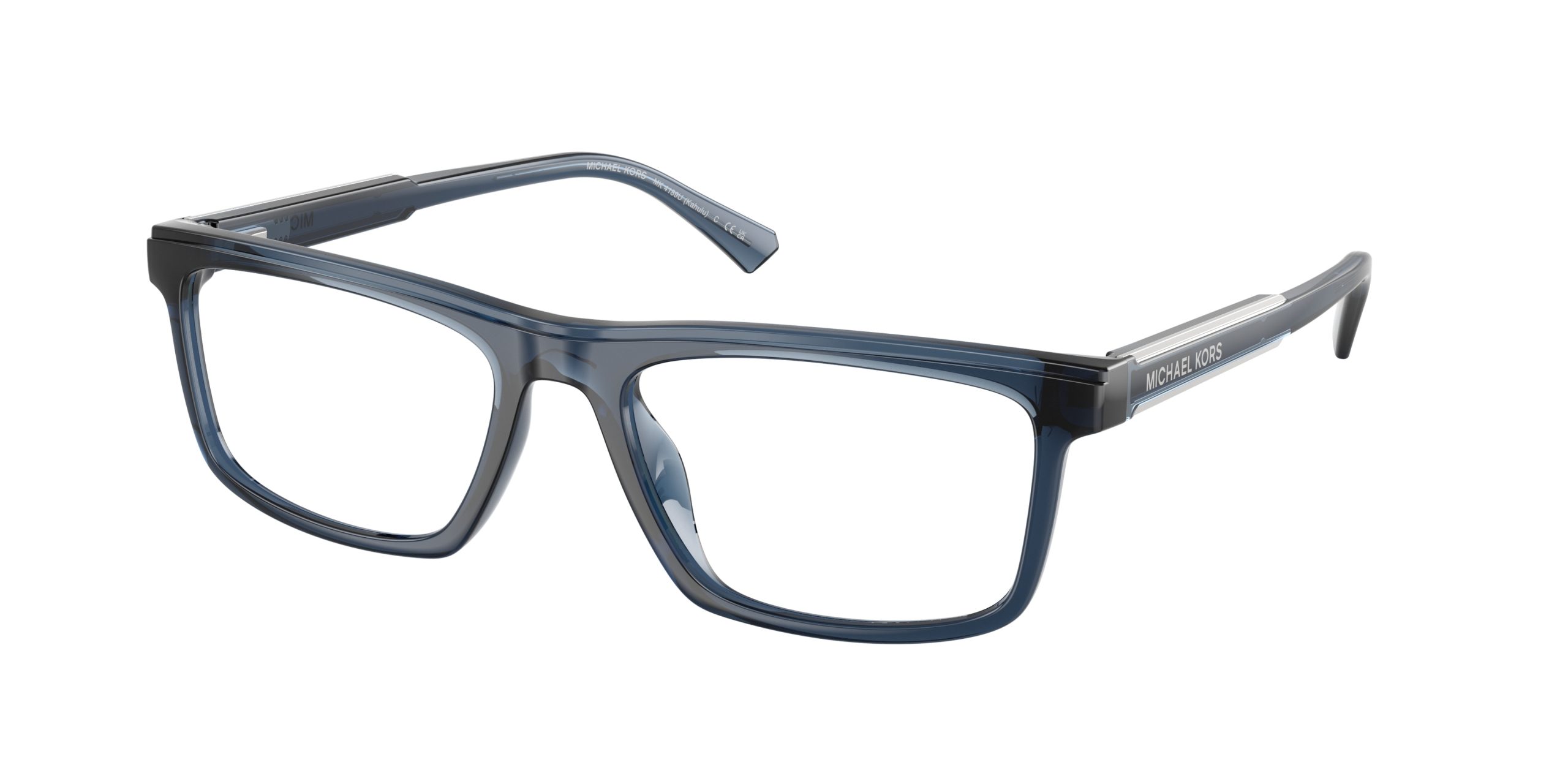 Vista del producto Michael Kors 0MK4189U, color 3002