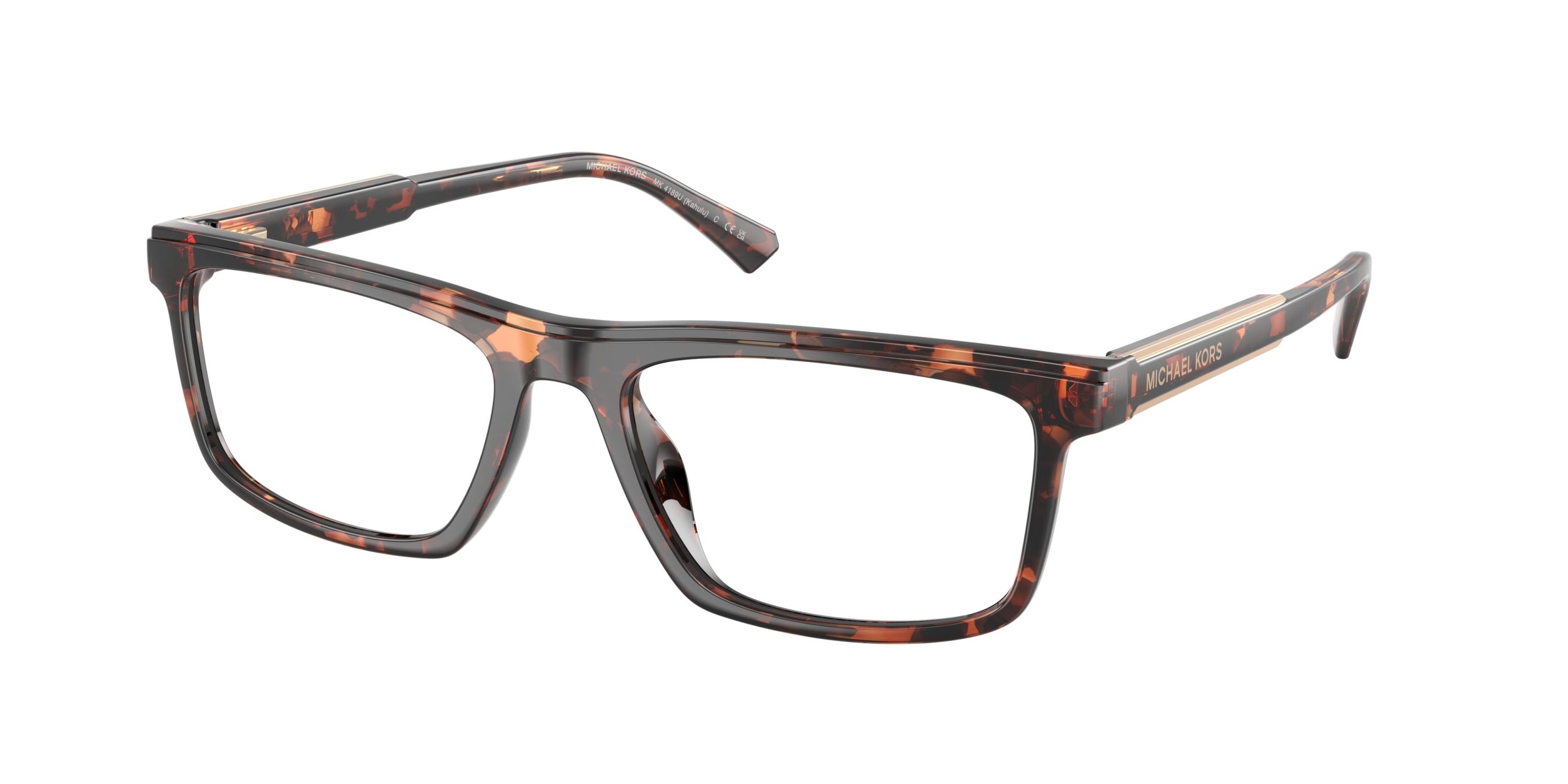Vista del producto Michael Kors 0MK4189U, color 3006