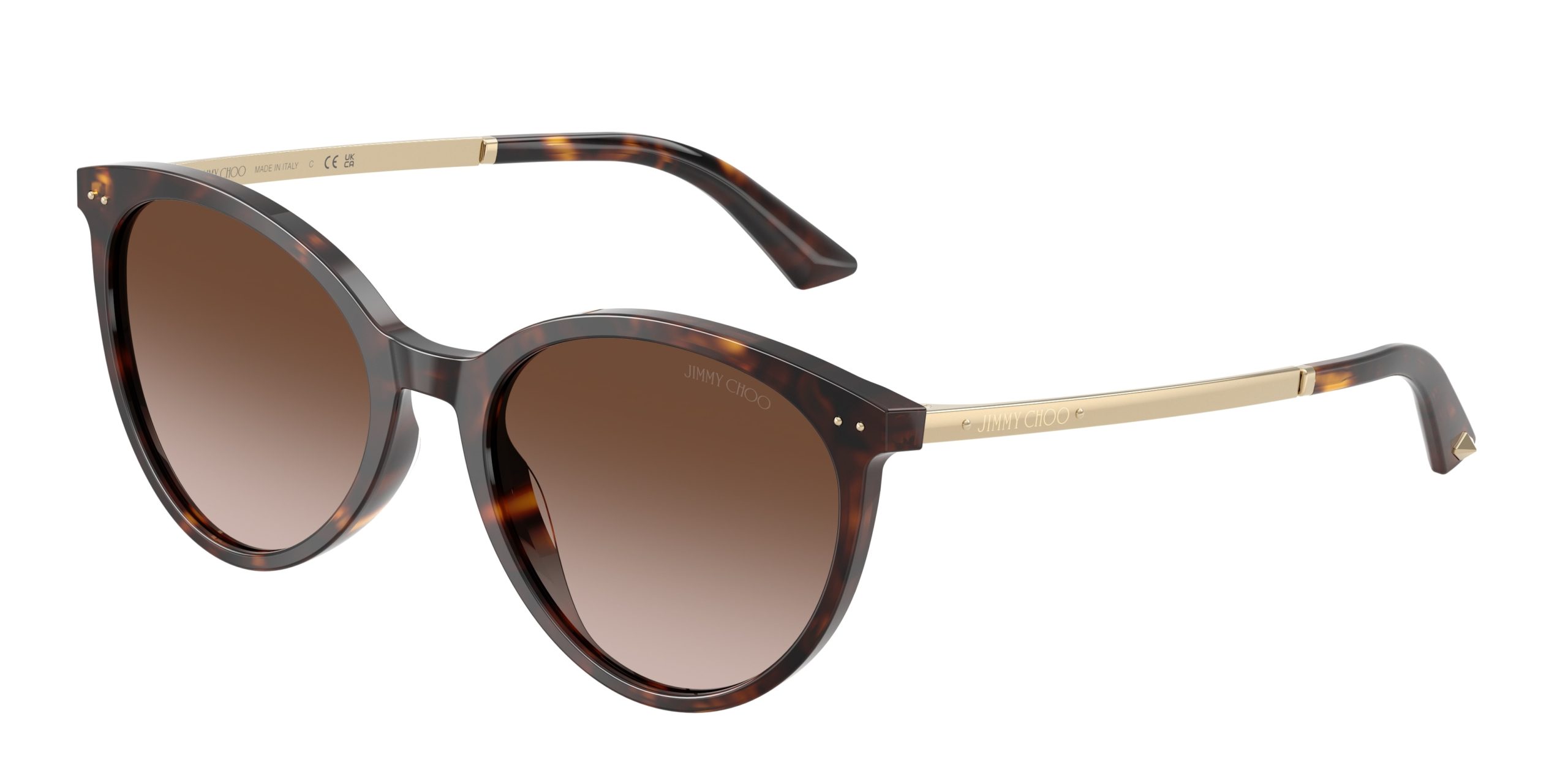 Vista del producto Jimmy Choo 0JC5060, color 500213