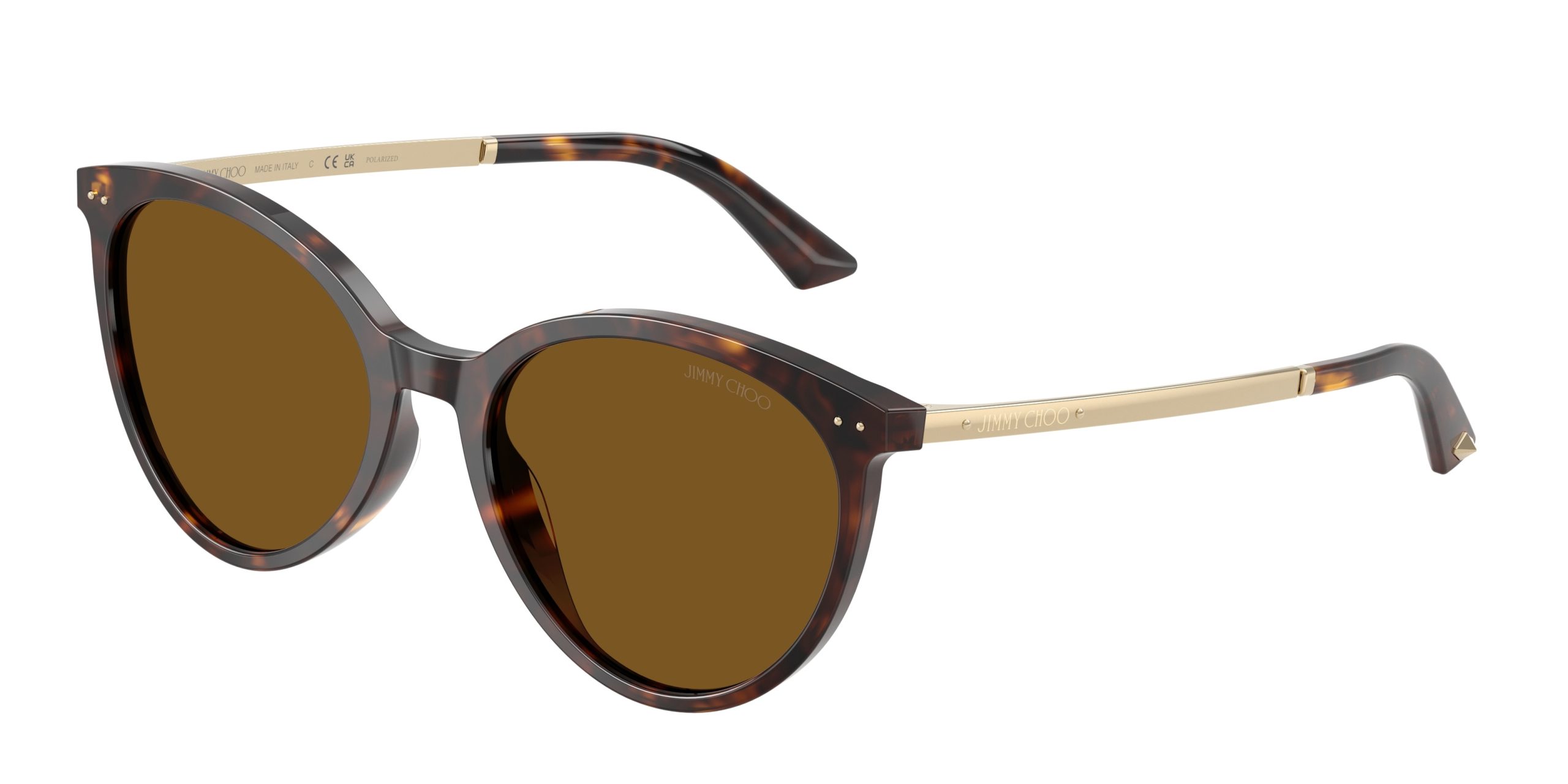 Vista del producto Jimmy Choo 0JC5060, color 500283