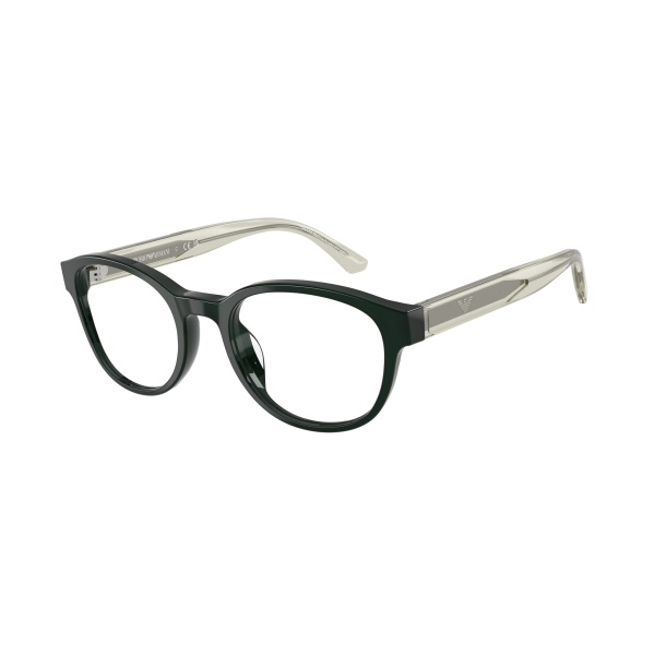 Vista del producto Emporio Armani 0EK3012U, color 6381