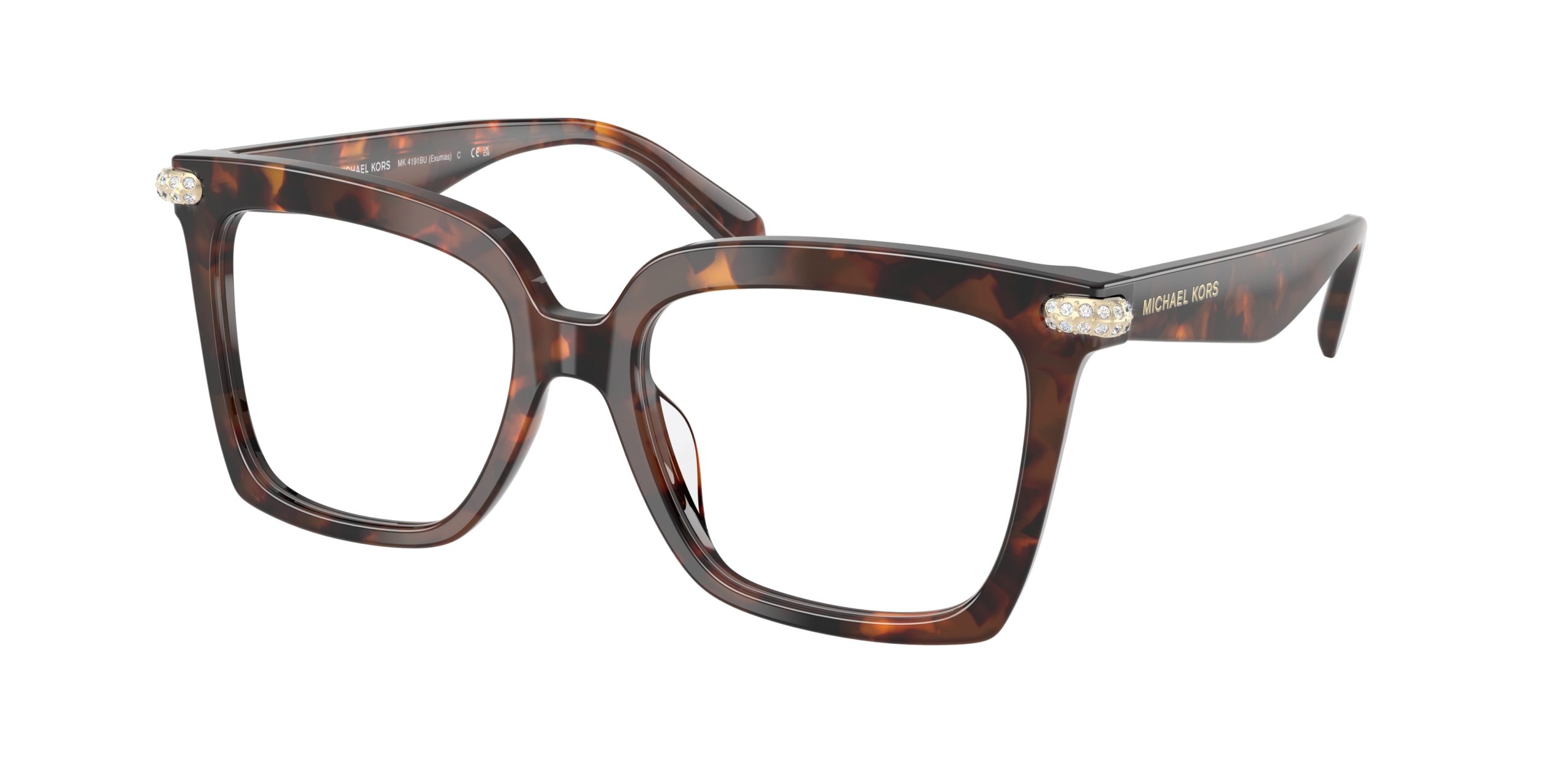 Vista del producto Michael Kors 0MK4191BU, color 4031