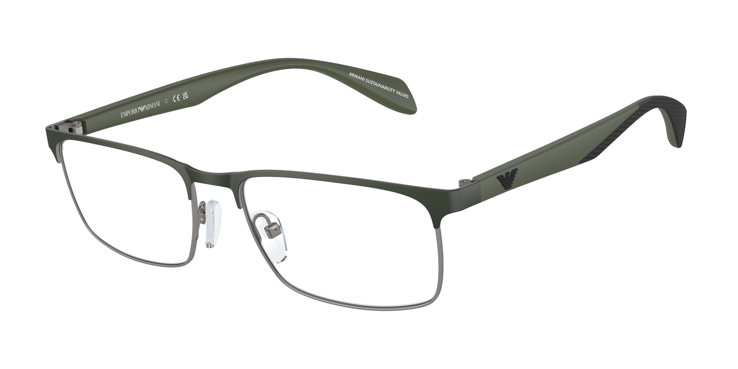Vista del producto Emporio Armani 0EA1149, color 3367