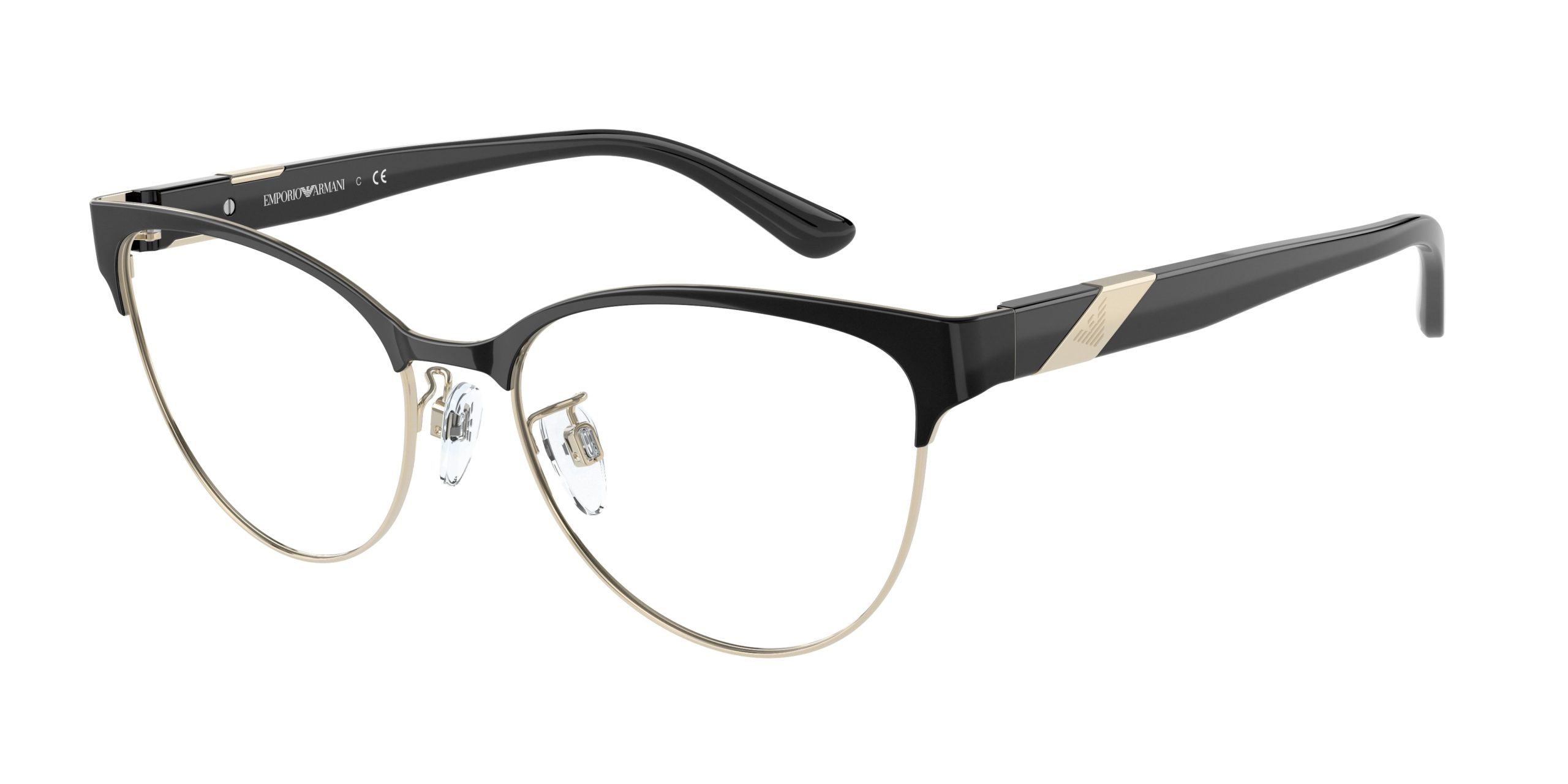 Vista del producto Emporio Armani 0EA1130, color 3014