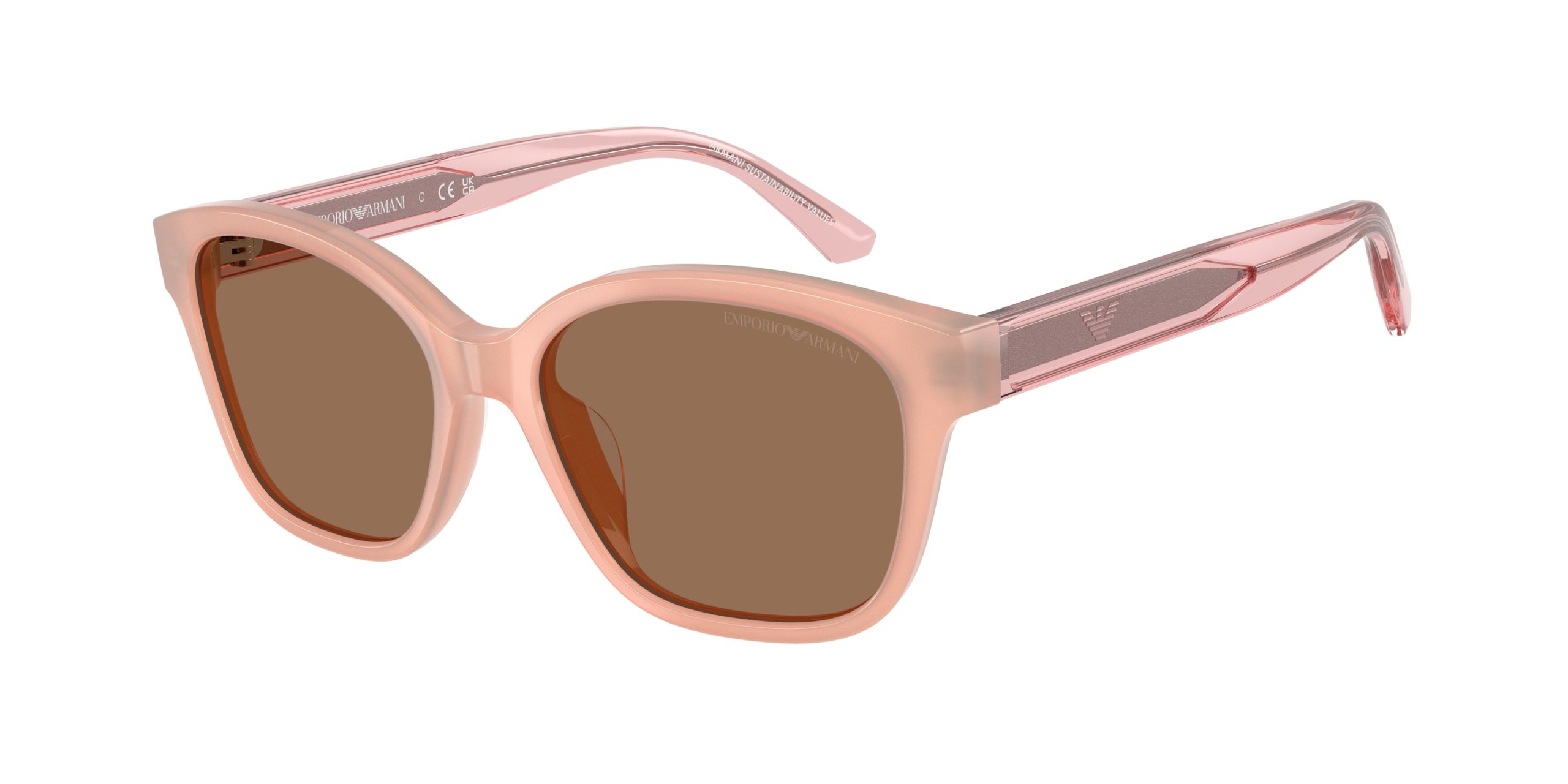 Vista del producto Emporio Armani 0EK4009U, color 638773