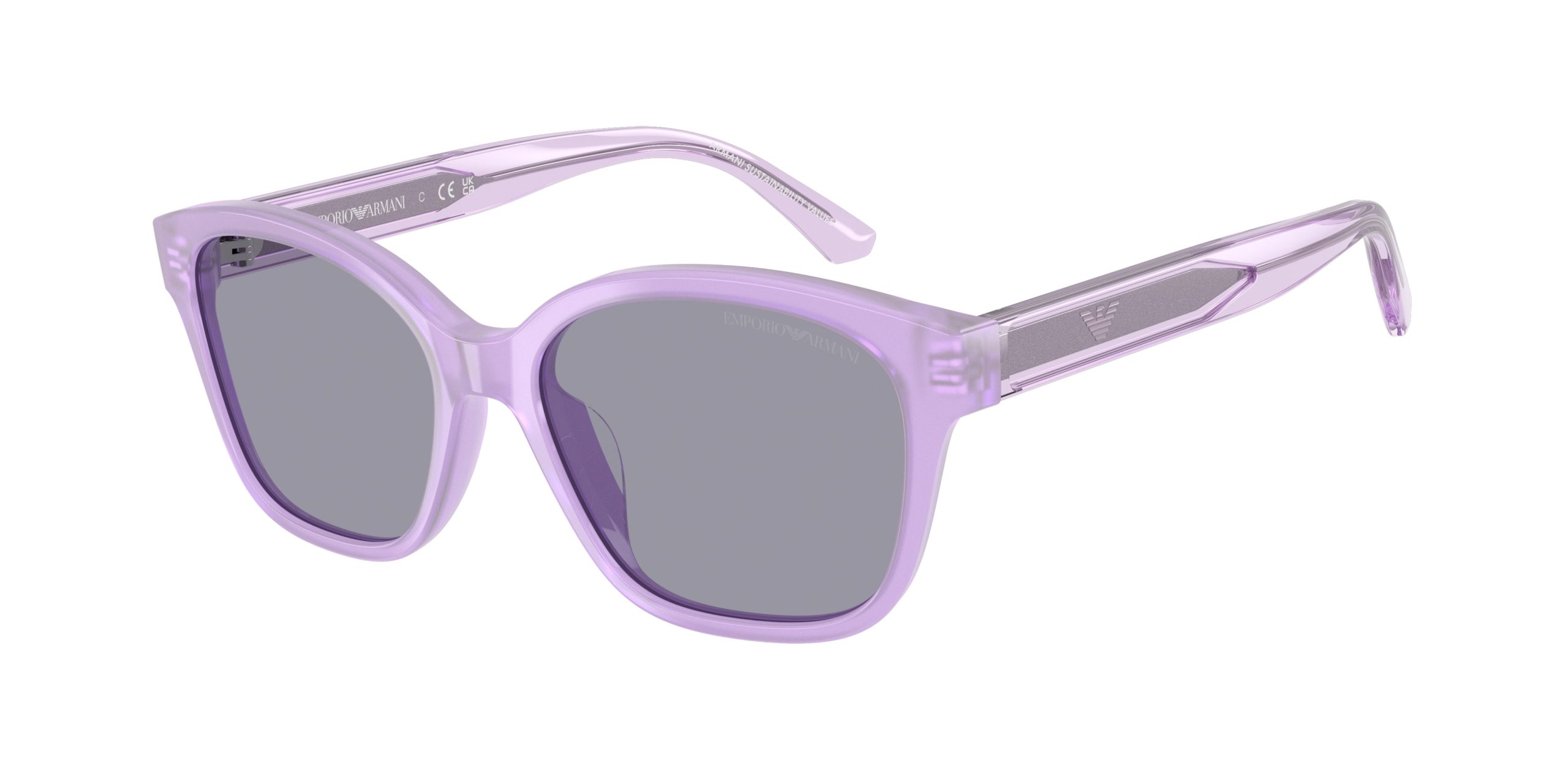 Vista del producto Emporio Armani 0EK4009U, color 638880