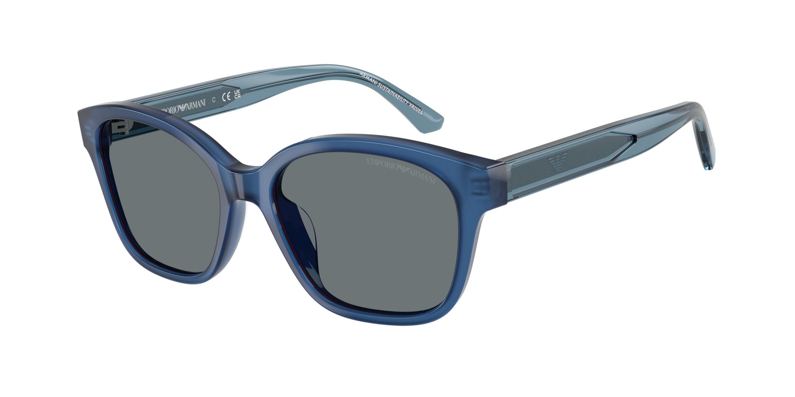 Vista del producto Emporio Armani 0EK4009U, color 639080