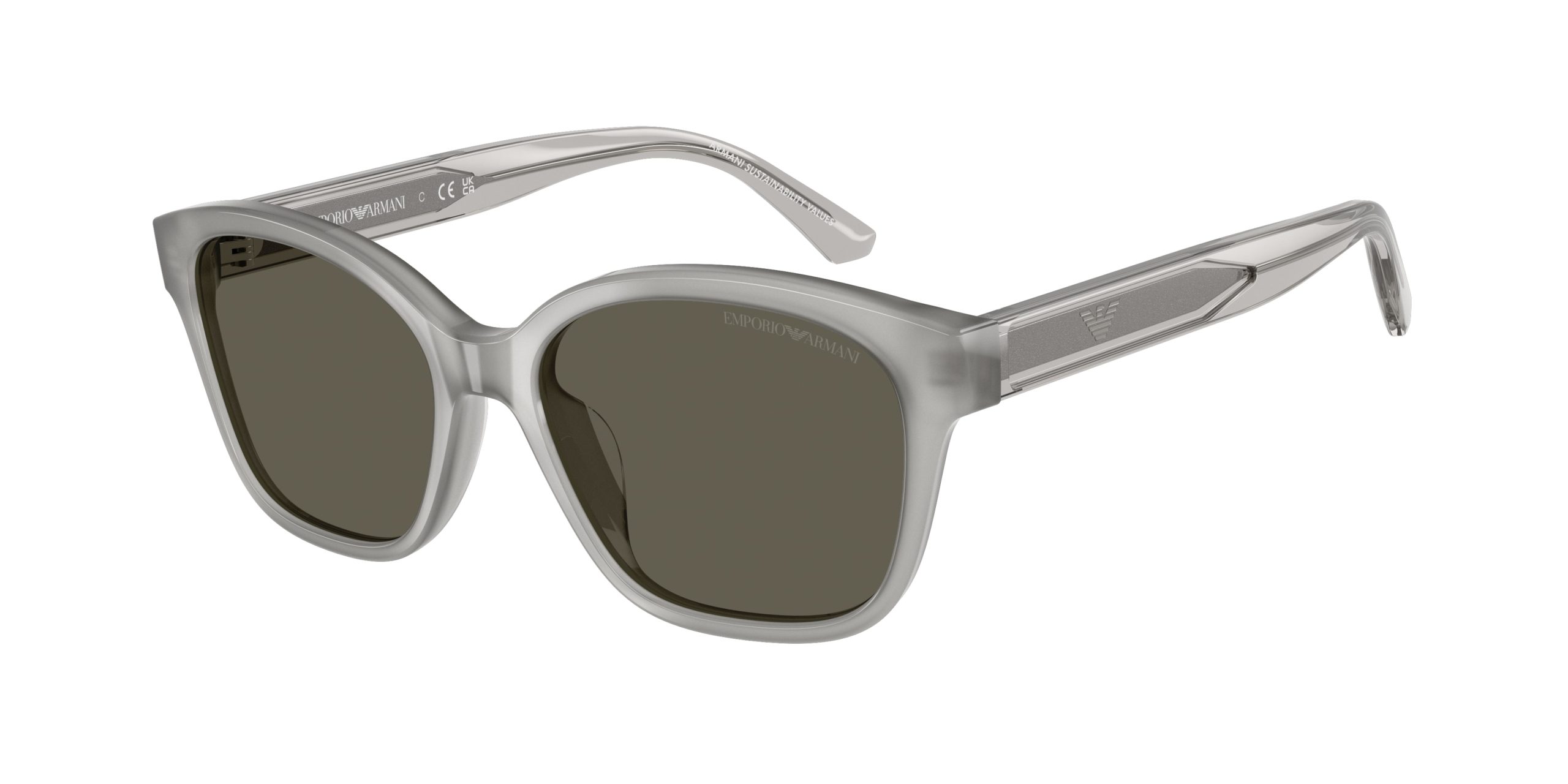 Vista del producto Emporio Armani 0EK4009U, color 638693