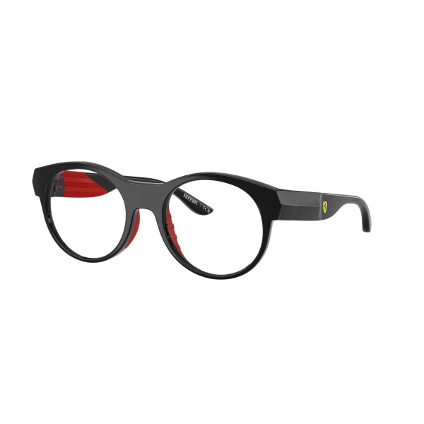 Vista del producto Escudería Ferrari 0FZ8031U, color 501
