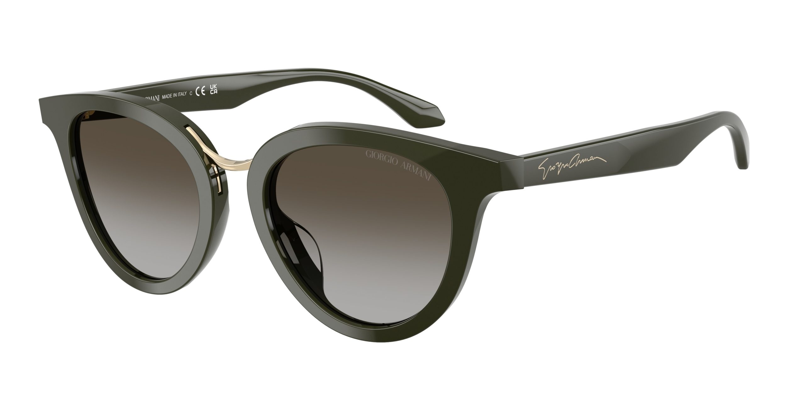 Vista del producto Giorgio Armani 0AR8252U, color 640013