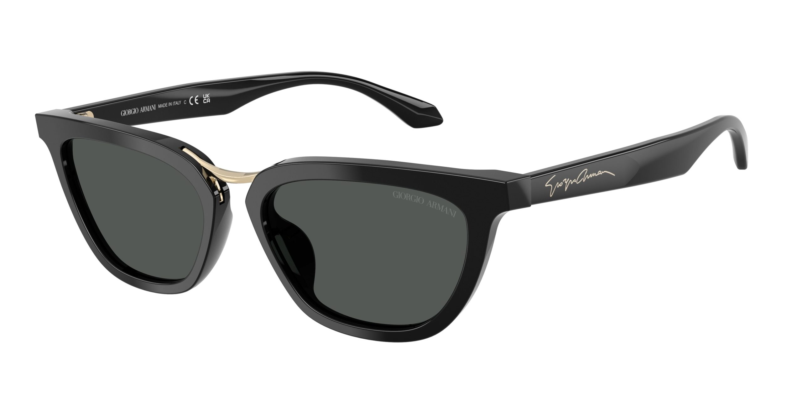 Vista del producto Giorgio Armani 0AR8253U, color 501787