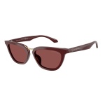 Vista del producto Giorgio Armani 0AR8253U, color 639775