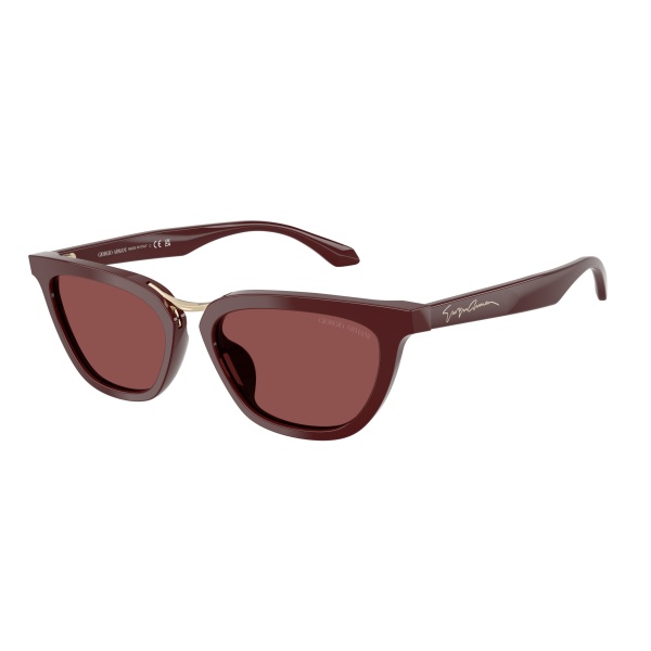 Vista del producto Giorgio Armani 0AR8253U, color 639775
