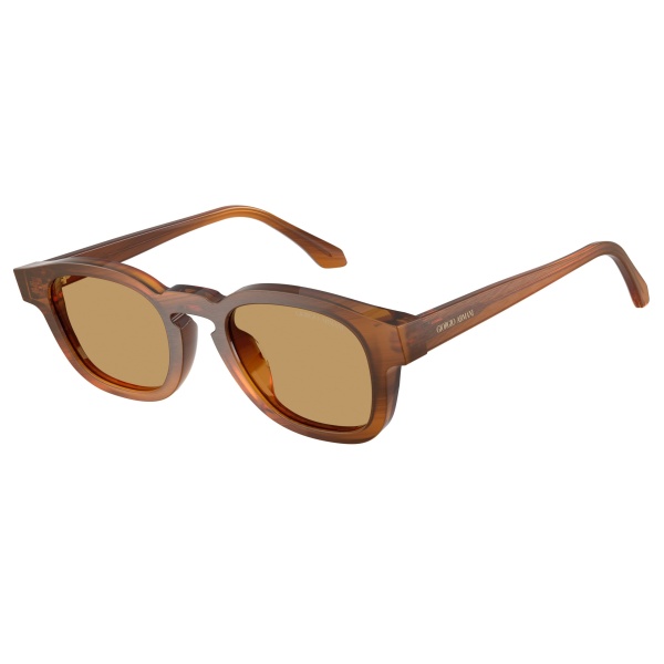 Vista del producto Giorgio Armani 0AR8254U, color 616373