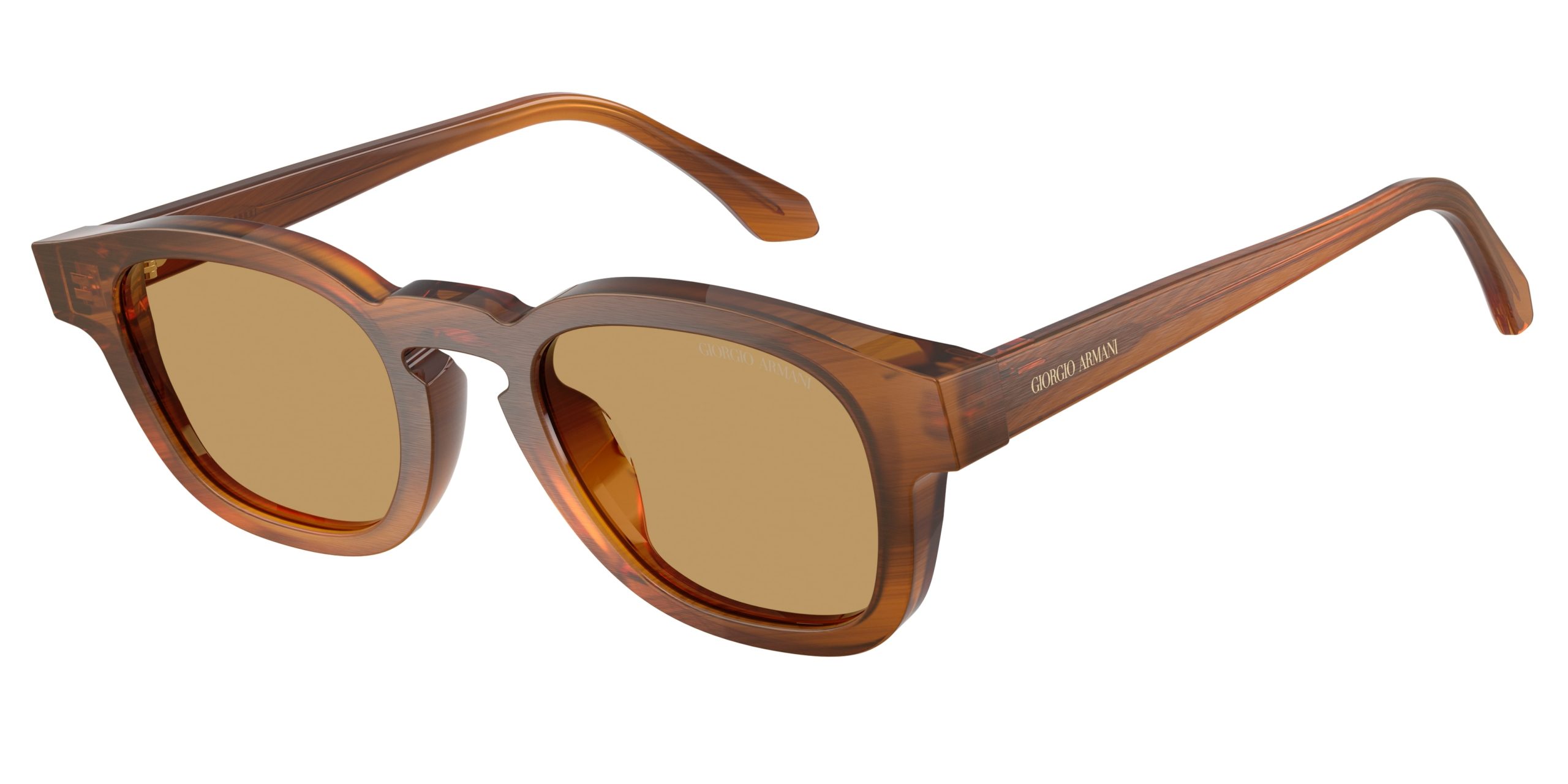 Vista del producto Giorgio Armani 0AR8254U, color 616373