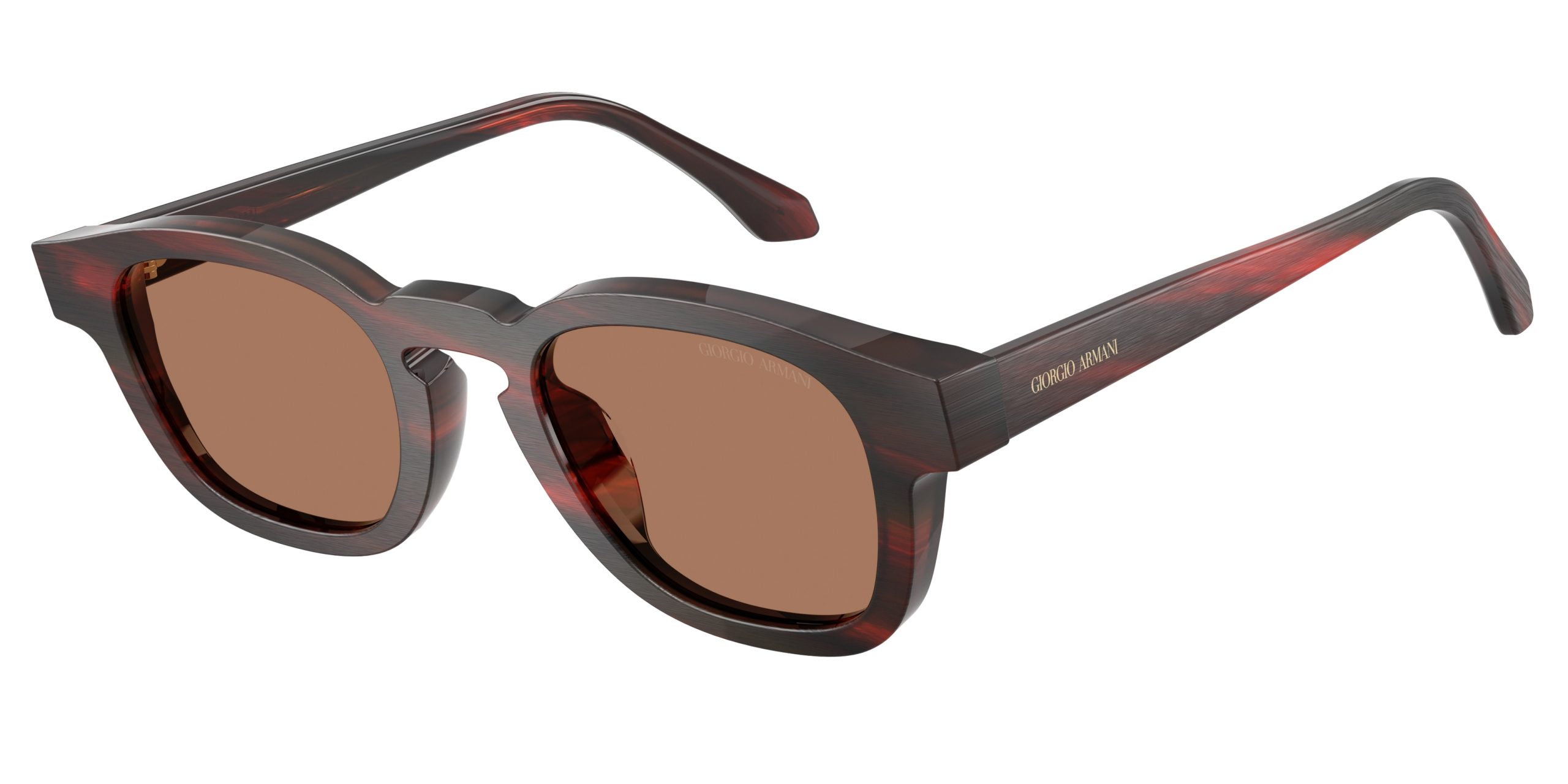 Vista del producto Giorgio Armani 0AR8254U, color 639273