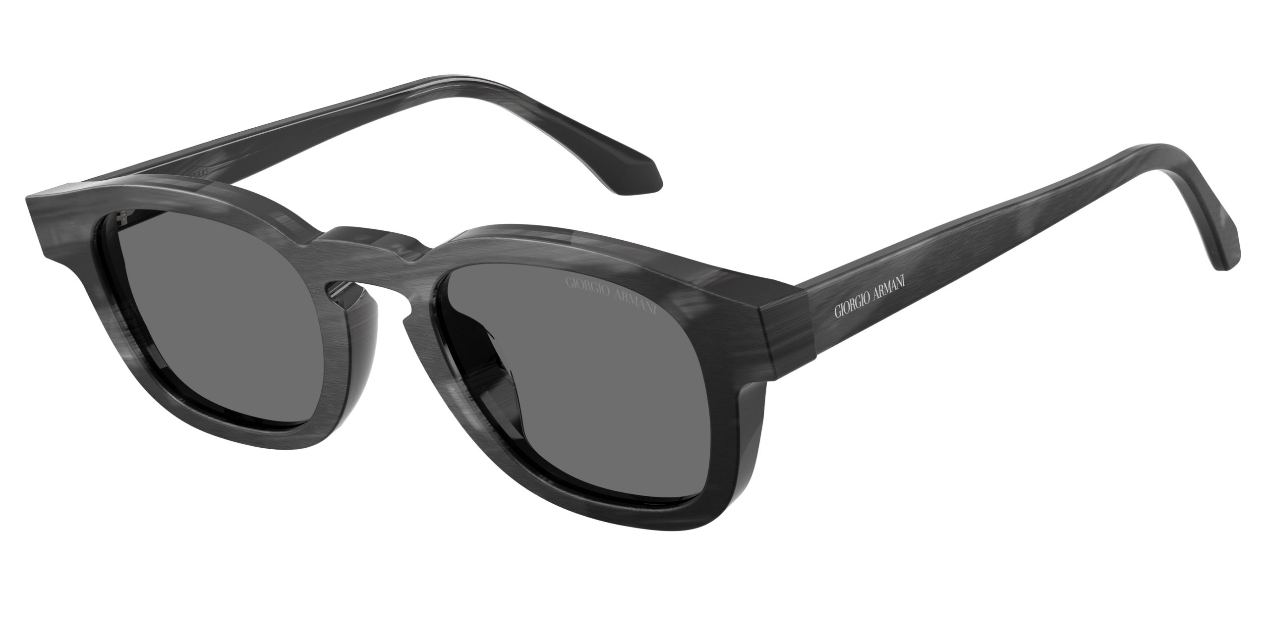 Vista del producto Giorgio Armani 0AR8254U, color 639387