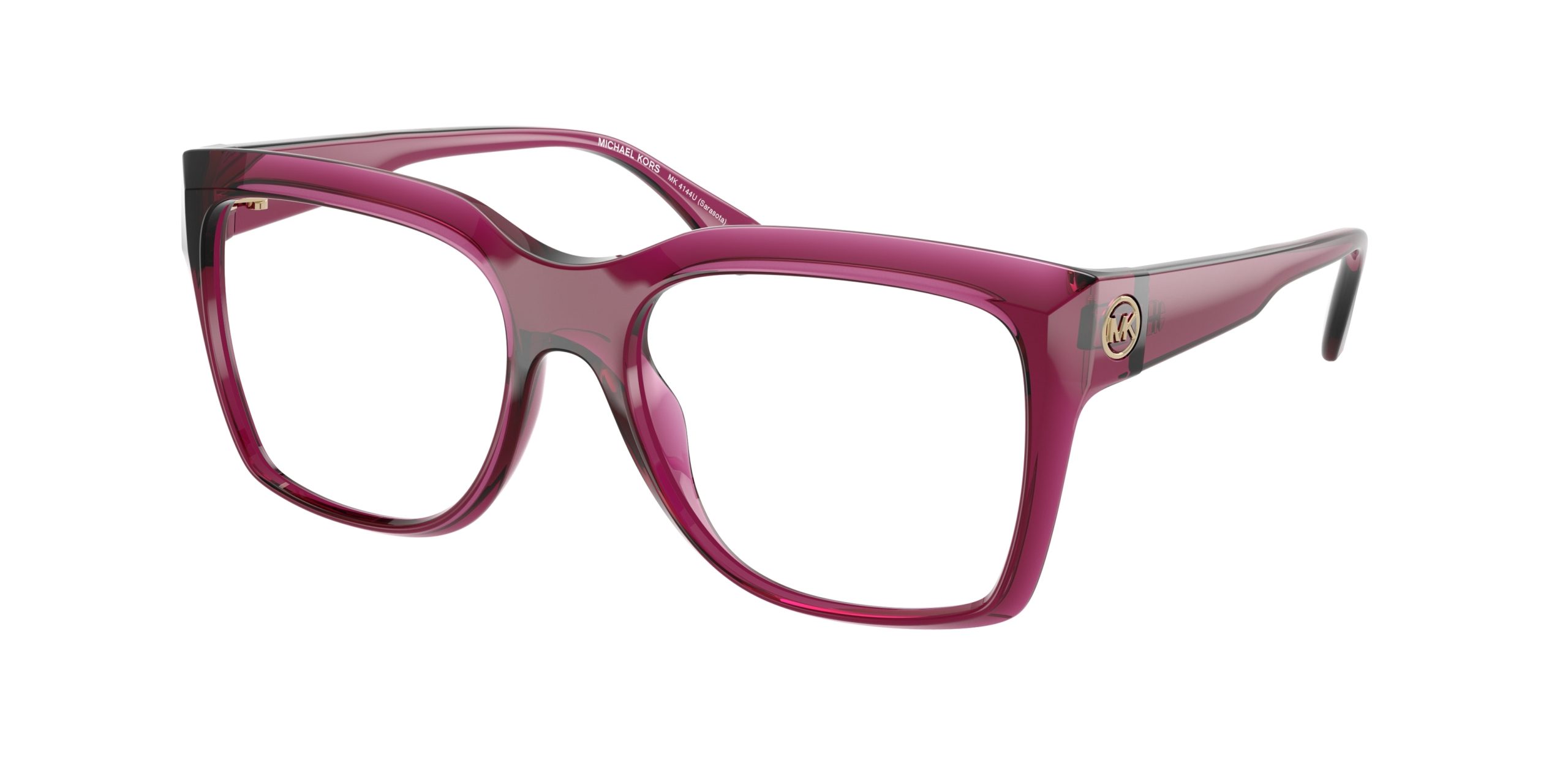 Vista del producto Michael Kors 0MK4144U, color 4020