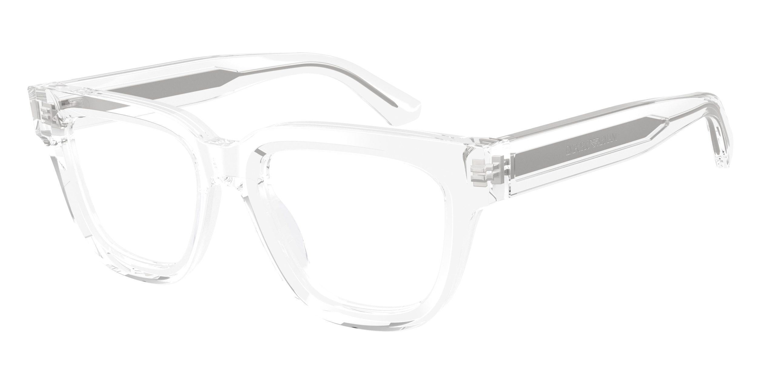 Vista del producto Emporio Armani 0EA3281, color 6344