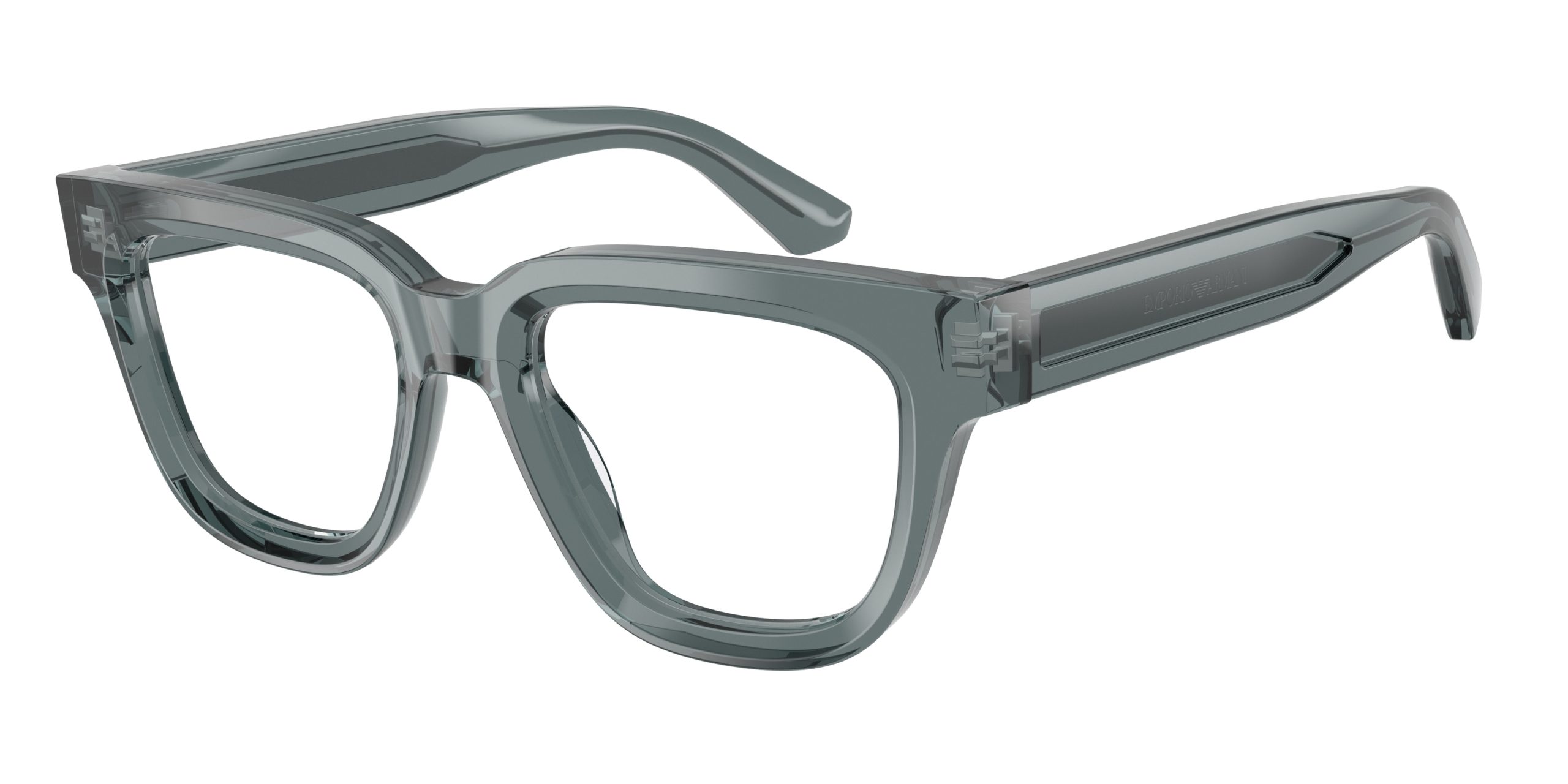 Vista del producto Emporio Armani 0EA3281, color 6364