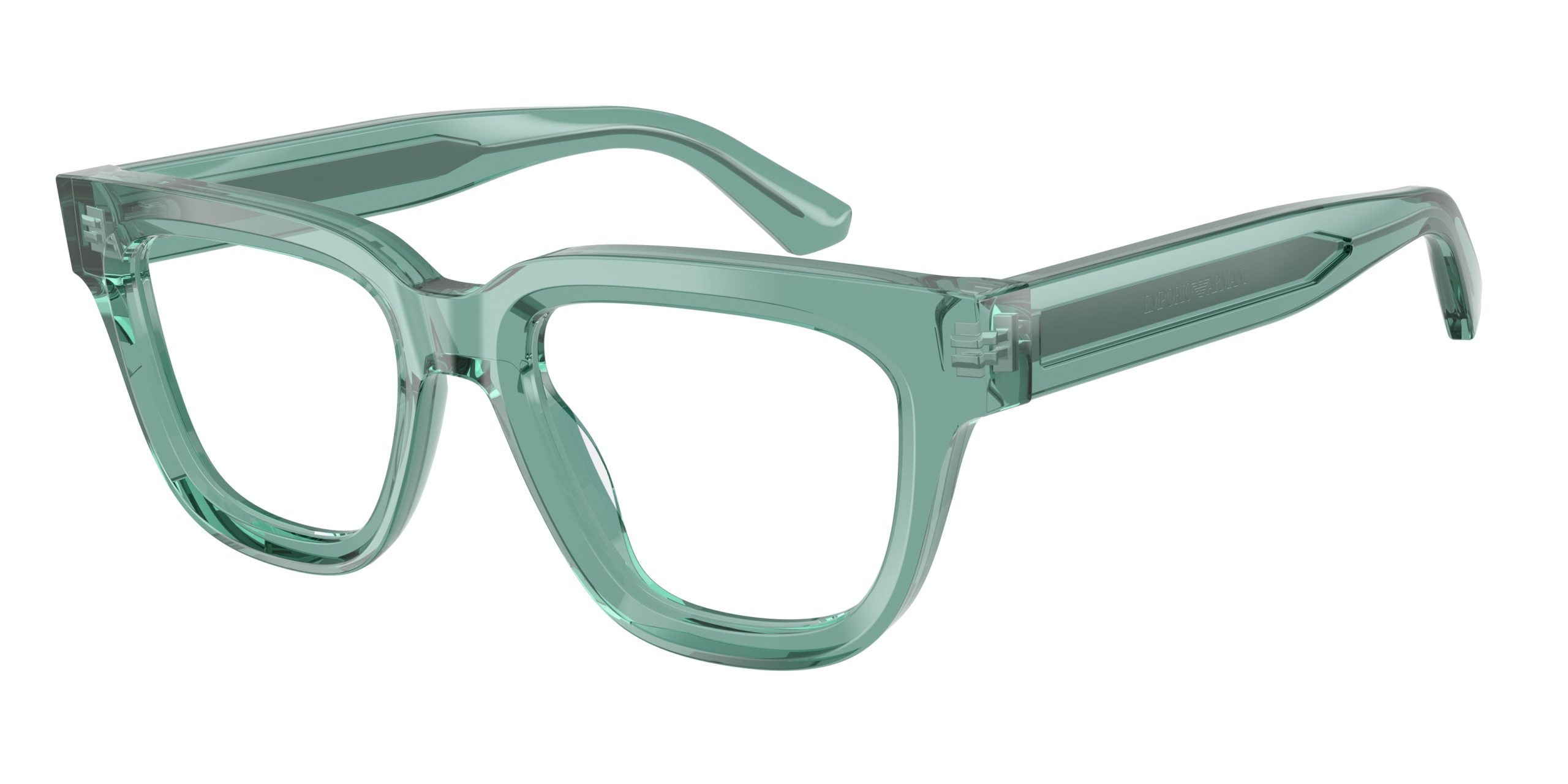 Vista del producto Emporio Armani 0EA3281, color 6365