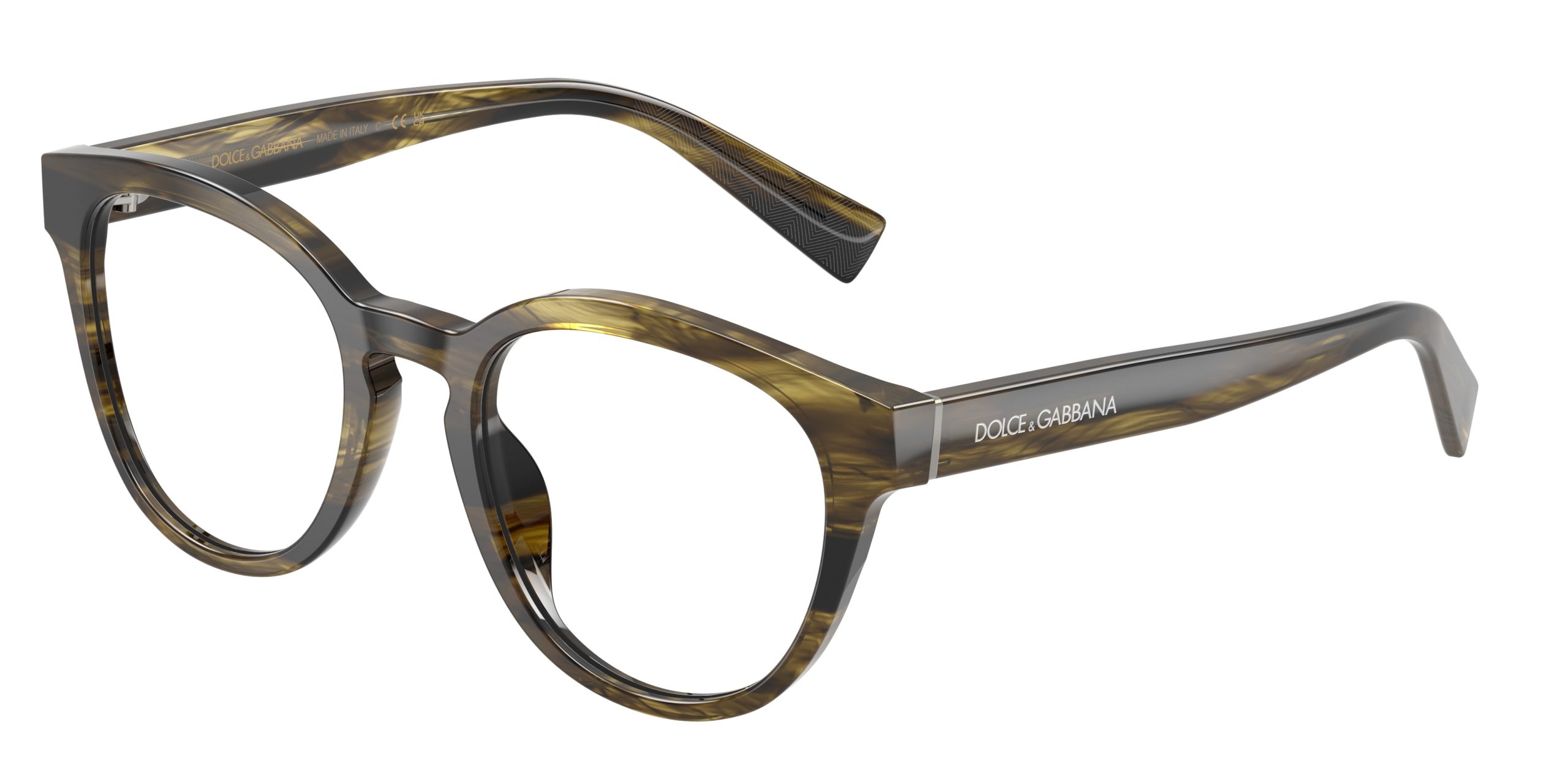 Vista del producto Dolce&Gabbana 0DG3421, color 3066