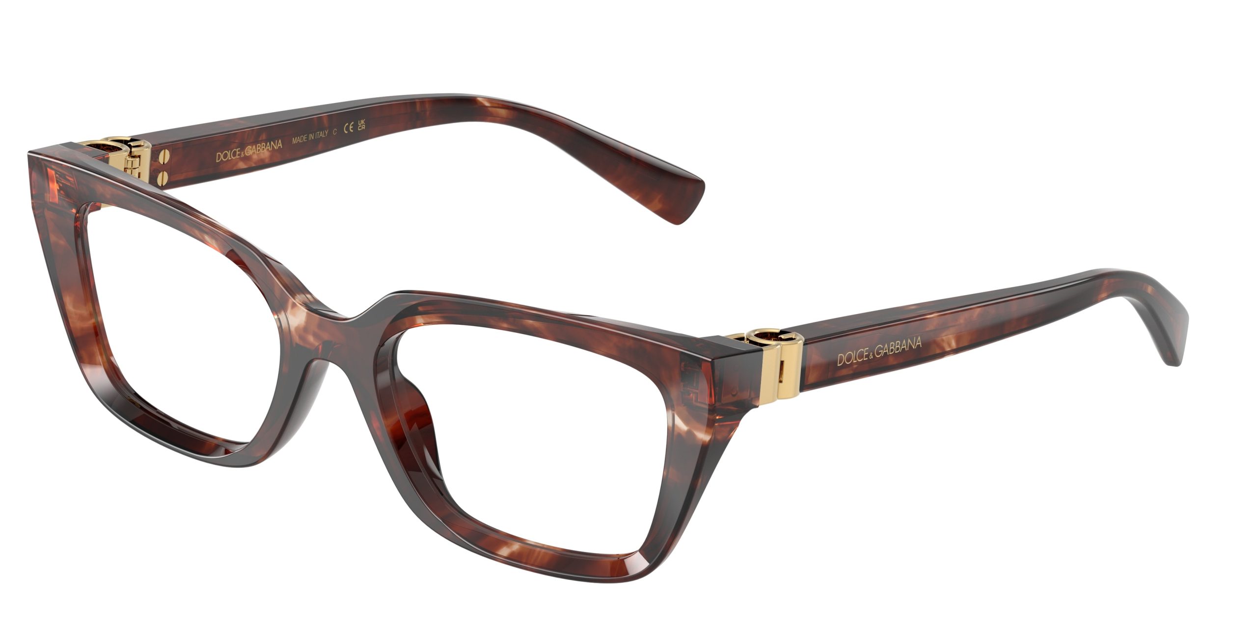 Vista del producto Dolce&Gabbana 0DG3436, color 3222