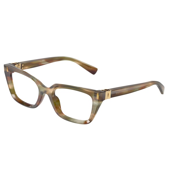 Vista del producto Dolce&Gabbana 0DG3436, color 3446
