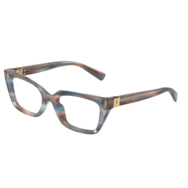 Vista del producto Dolce&Gabbana 0DG3436, color 3448