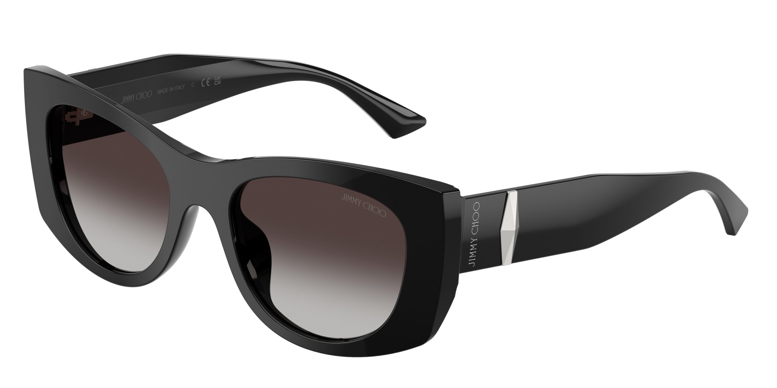 Vista del producto Jimmy Choo 0JC5066U, color 50008G