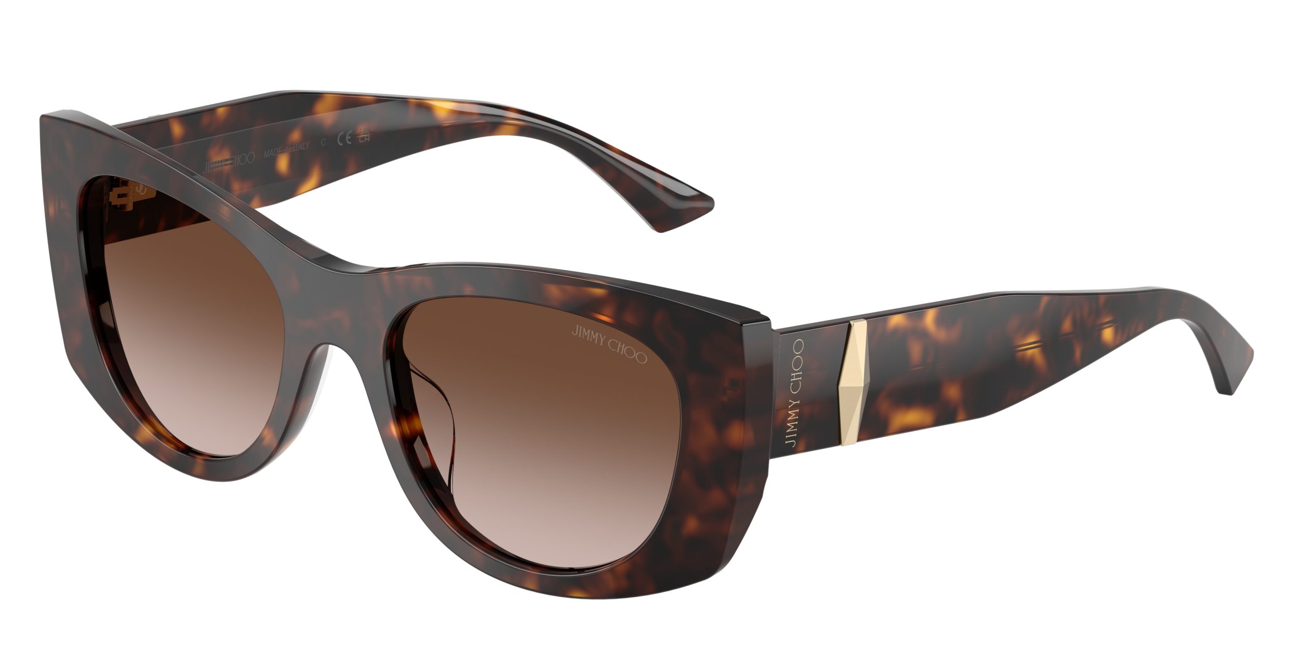 Vista del producto Jimmy Choo 0JC5066U, color 500213