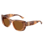 Vista del producto Jimmy Choo 0JC5066U, color 509673