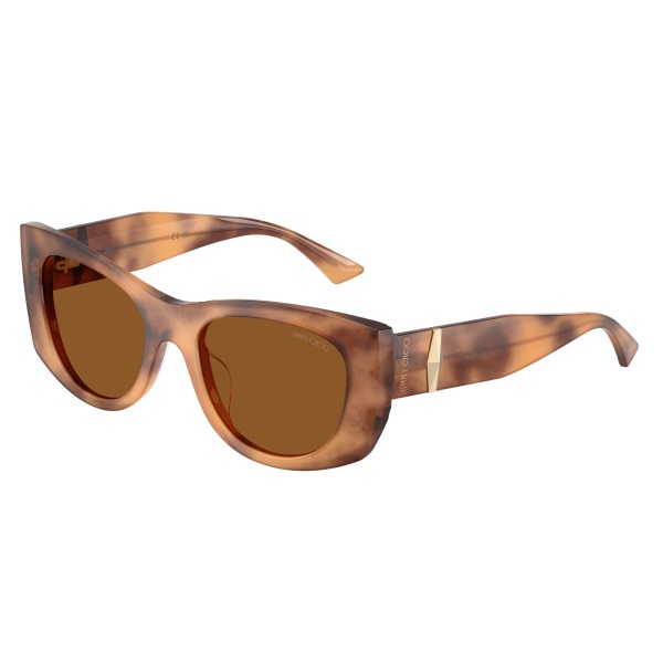 Vista del producto Jimmy Choo 0JC5066U, color 509673
