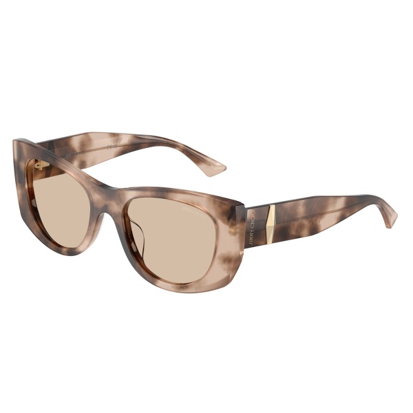 Vista del producto Jimmy Choo 0JC5066U, color 509793