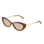 Vista del producto Jimmy Choo 0JC5065U, color 510593