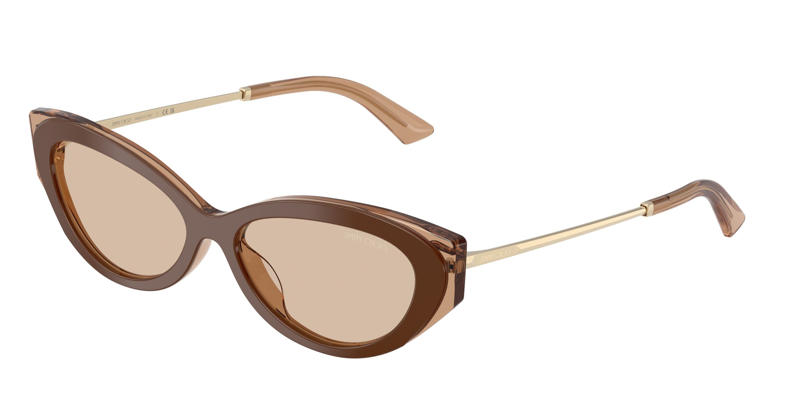 Vista del producto Jimmy Choo 0JC5065U, color 510593
