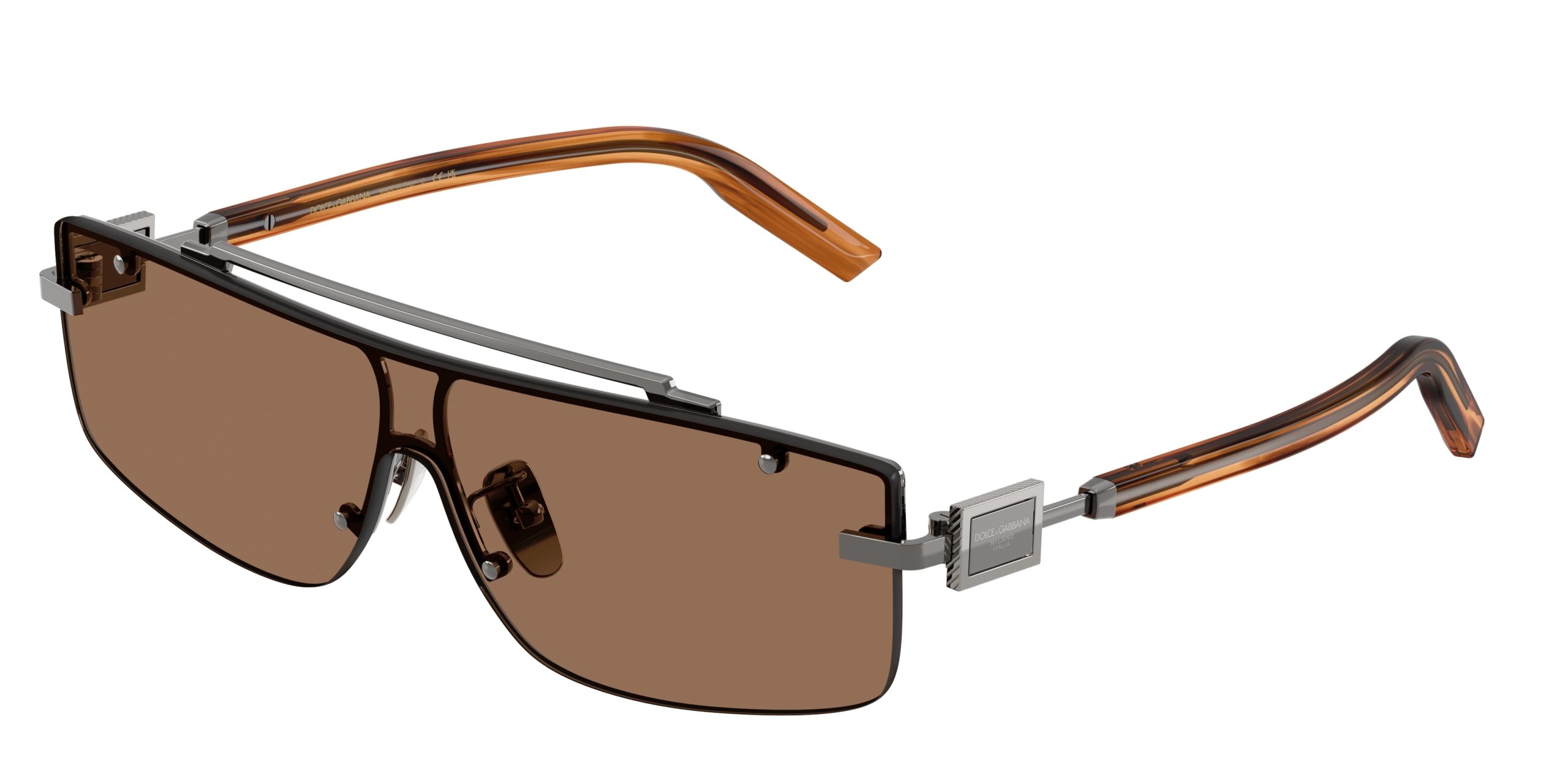 Vista del producto Dolce&Gabbana 0DG2335, color 133573