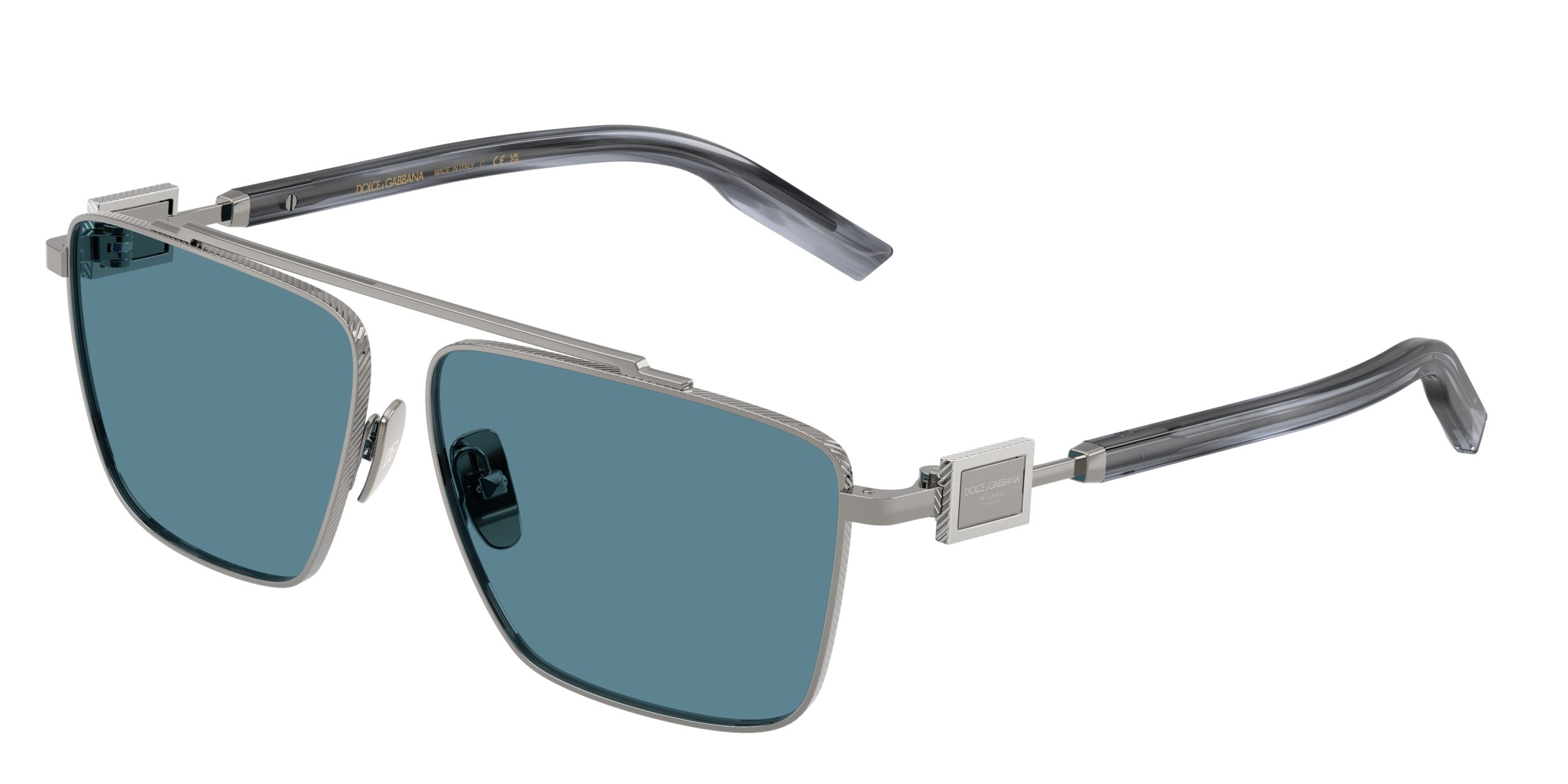 Vista del producto Dolce&Gabbana 0DG2336, color 04/80