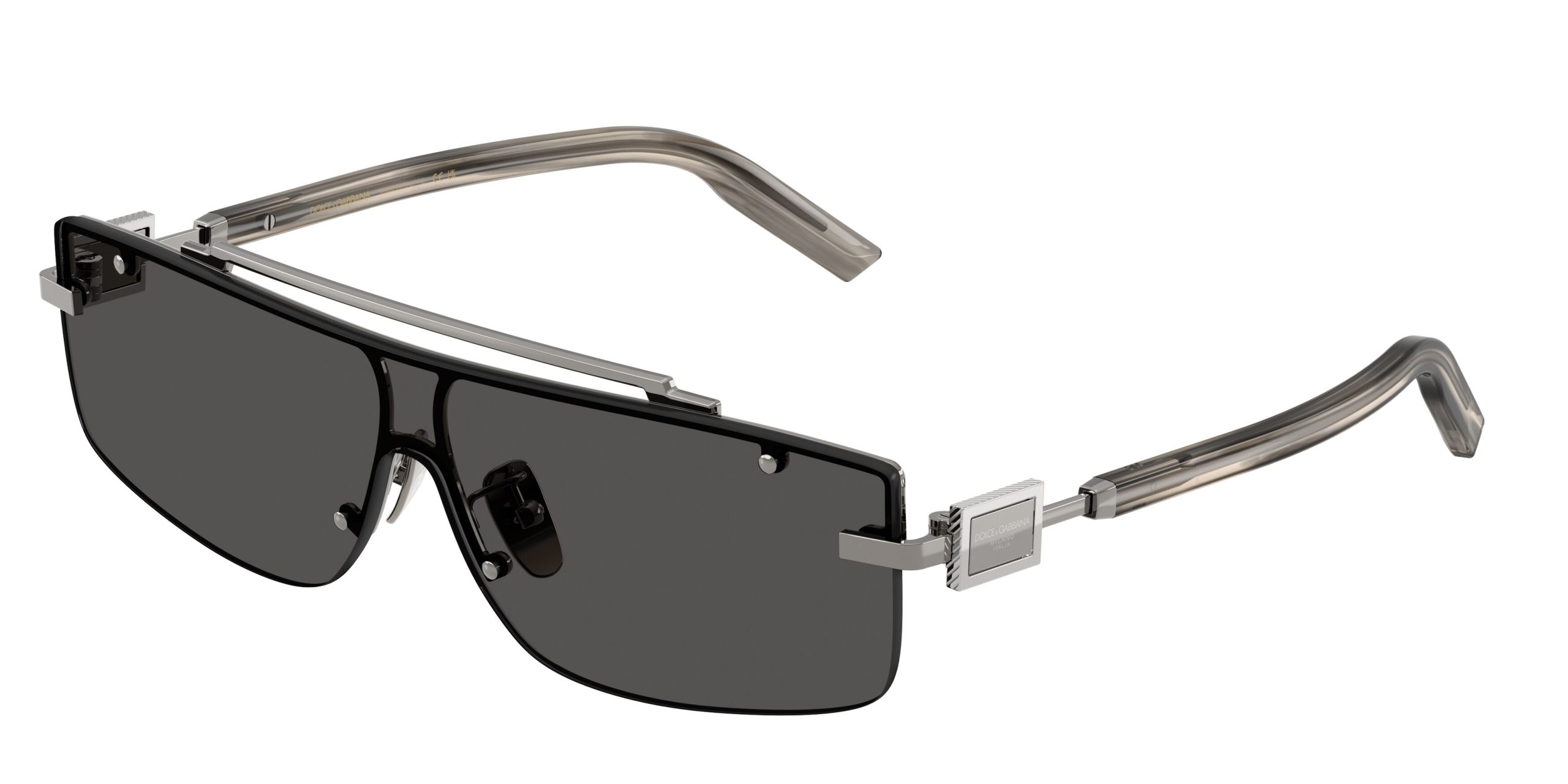 Vista del producto Dolce&Gabbana 0DG2335, color 04/87