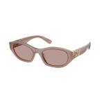 Vista del producto Miu Miu 0MU A03S, color 28L20I